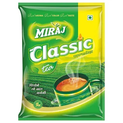 Miraj Classic Tea 250 g