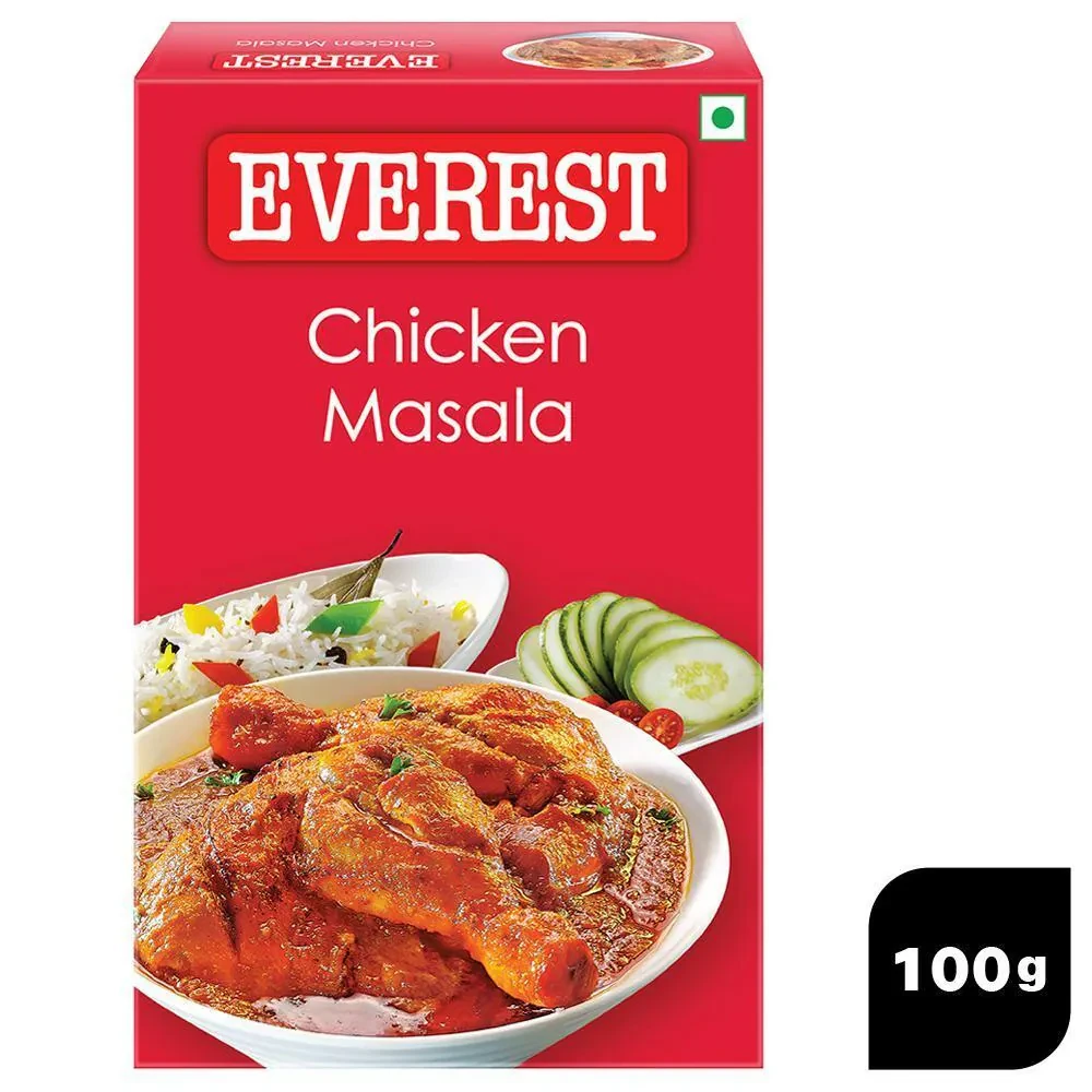 Everest Chicken Masala 100 g