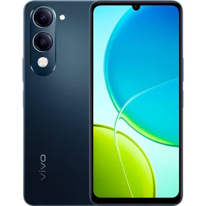 Vivo Y19s 5G 128 GB, 4 GB RAM, Majestic Green, Mobile Phone