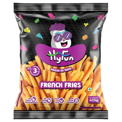 Hyfun French Fries 425 g