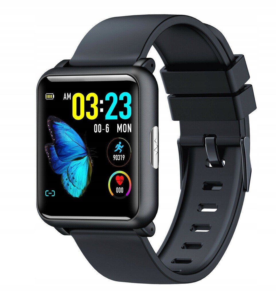 Smart Wearables