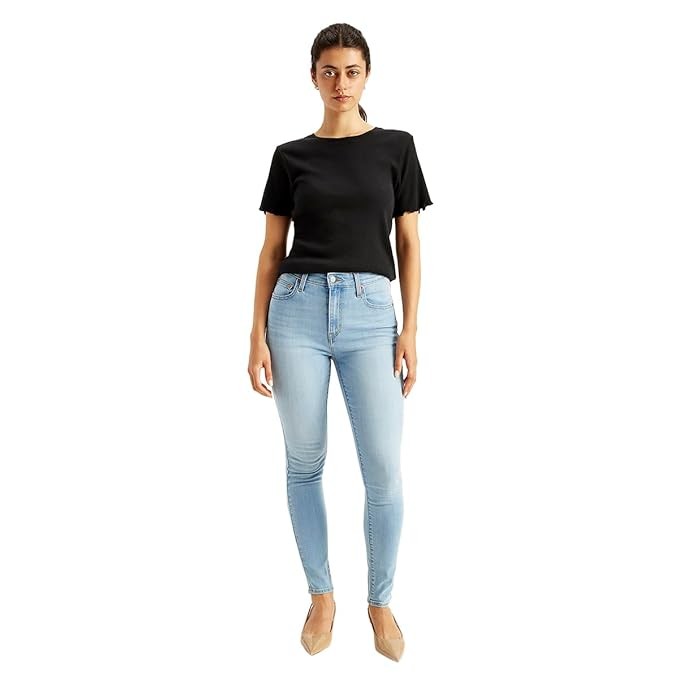 Levi's Women's Skinny Jeans