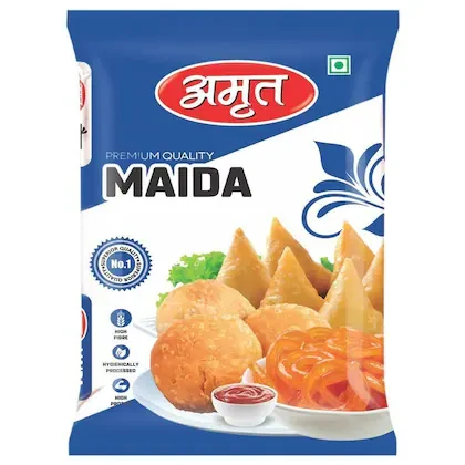 Amrit Premium Maida 500 g