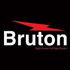 Bruton