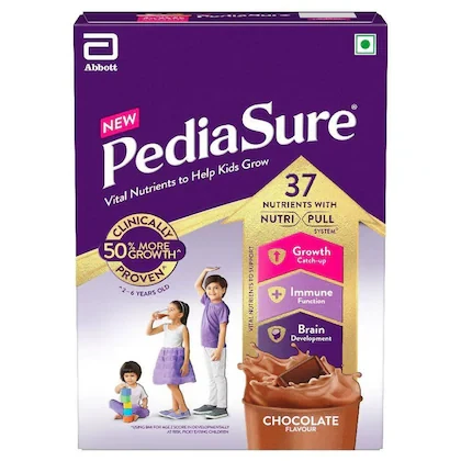 Pediasure Chocolate Flavored Nutrition Drink 200 g
