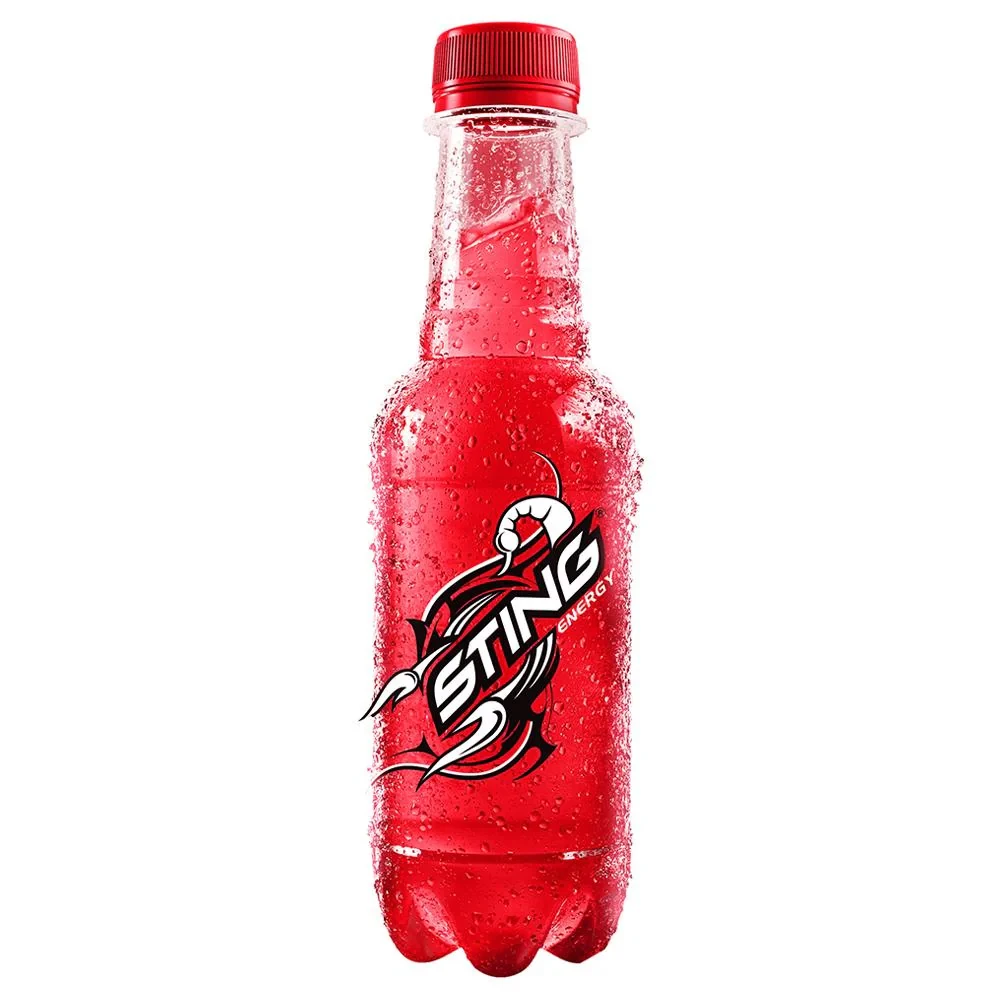 Sting Energy Drink 250 ml