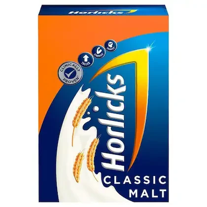 Horlicks Classic Malt 1 kg