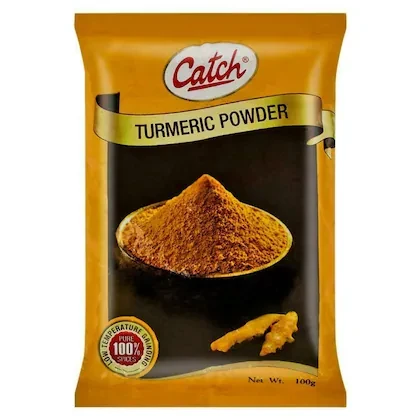 Catch Turmeric Powder 500 g