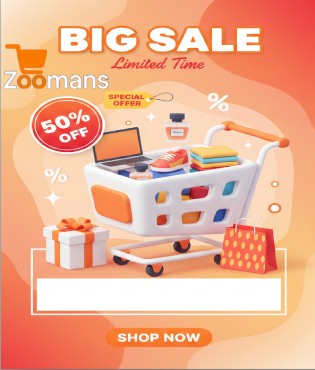 Zoomans promo