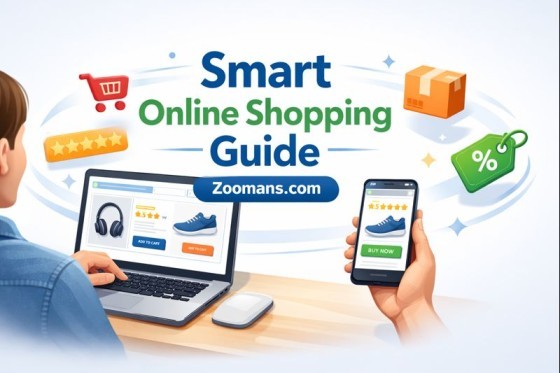 Smart Online Shopping: How to Choose the Right Products for Your Needs