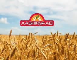 Aashirvaad