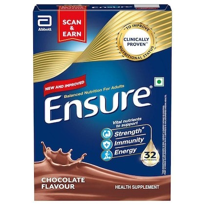 Ensure Chocolate Powder 375 g