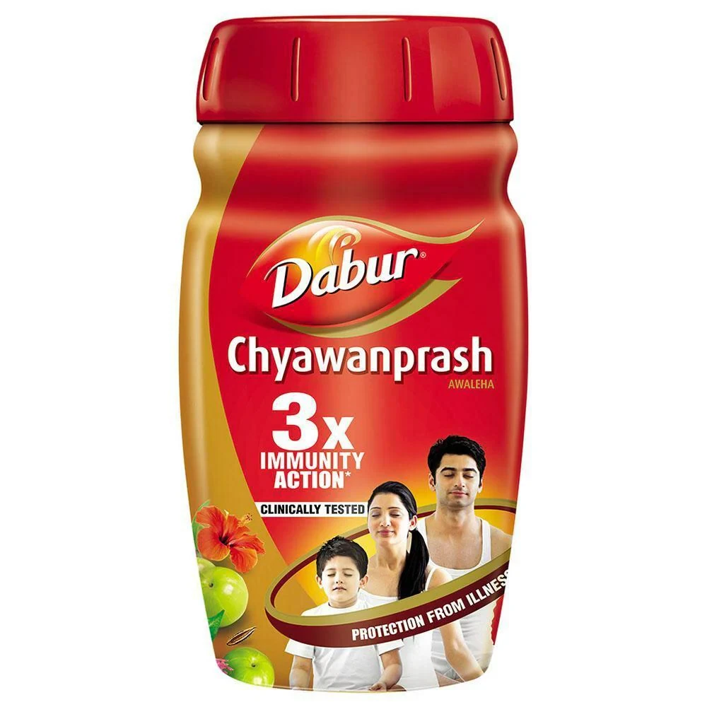 Dabur Chyawanprash Awaleha 250 g