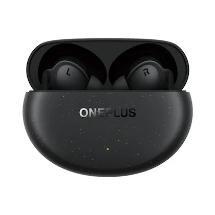 OnePlus Nord Buds 3 Pro Truly Wireless Bluetooth in Ear Earbuds with Upto 49 dB Active Noise Cancellation, 12.4 mm Dynamic Drivers, 10 Mins for 11 Hrs Fast Charging with Upto 44 Hrs Music Playback, Bl